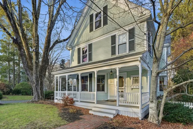 $8,500 | 9 Maple Road, Weston, MA 02493