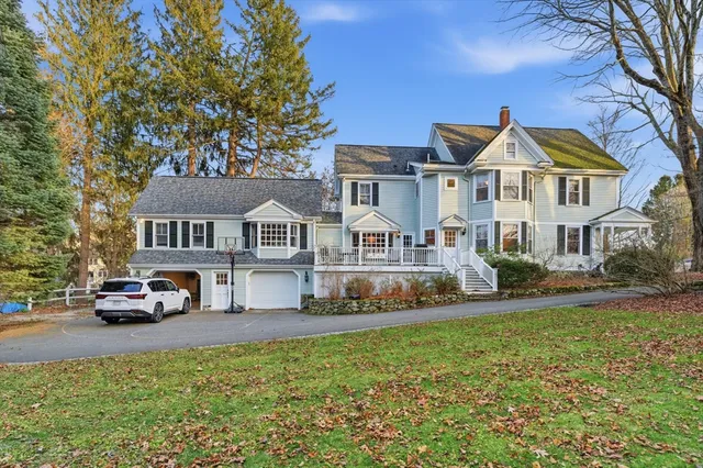 $8,500 | 9 Maple Road, Weston, MA 02493