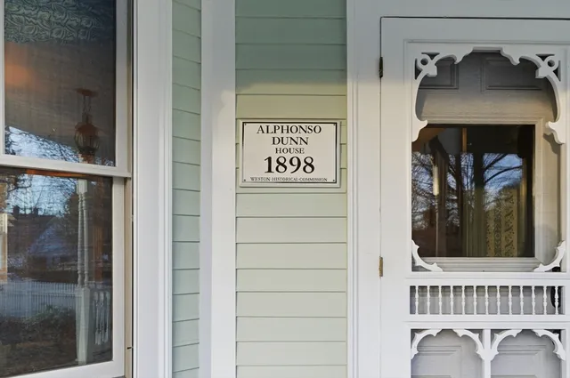 $8,500 | 9 Maple Road, Weston, MA 02493