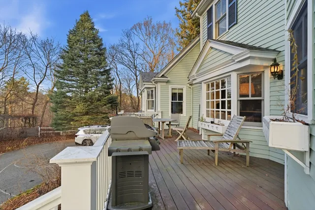 $8,500 | 9 Maple Road, Weston, MA 02493