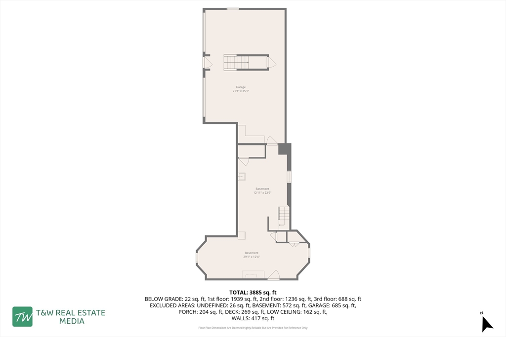 9 Maple Road Weston, MA 02493 - Photo 35 of 39