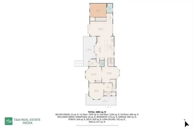 $8,500 | 9 Maple Road, Weston, MA 02493
