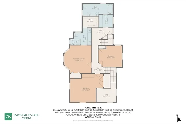 $8,500 | 9 Maple Road, Weston, MA 02493