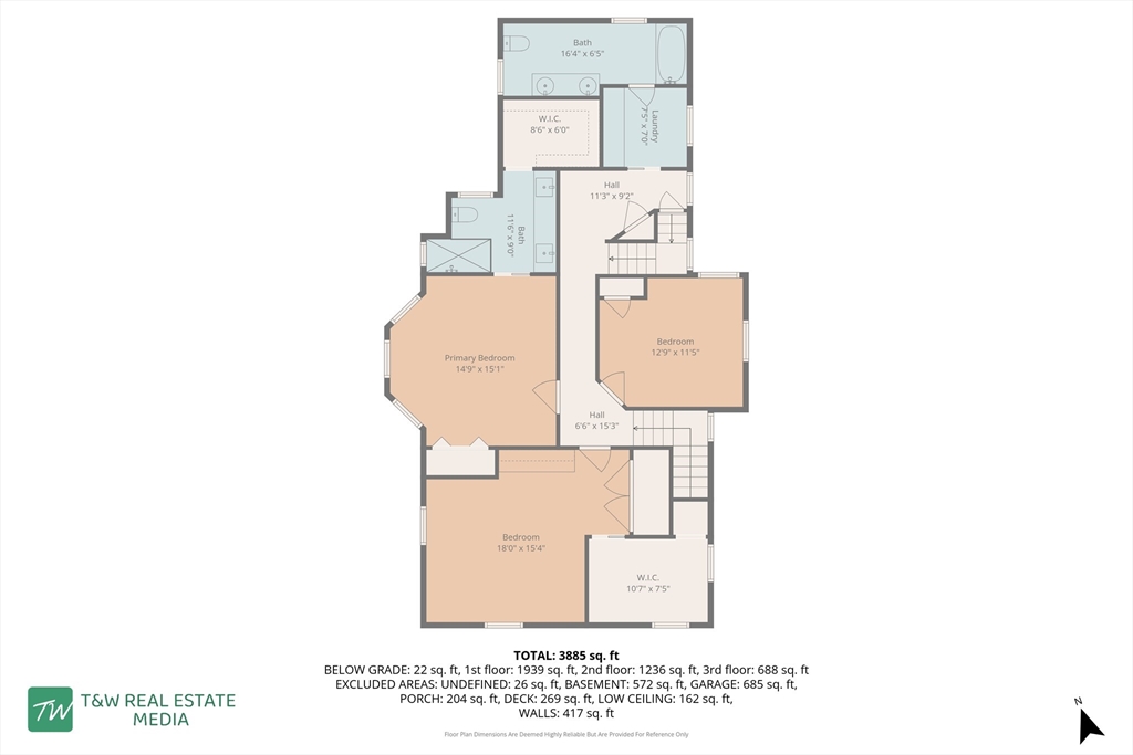 9 Maple Road Weston, MA 02493 - Photo 37 of 39