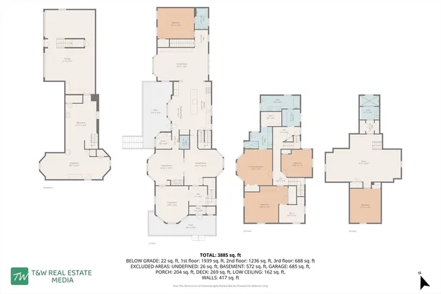 $8,500 | 9 Maple Road, Weston, MA 02493