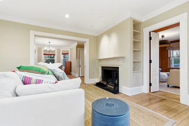 $8,500 | 9 Maple Road, Weston, MA 02493