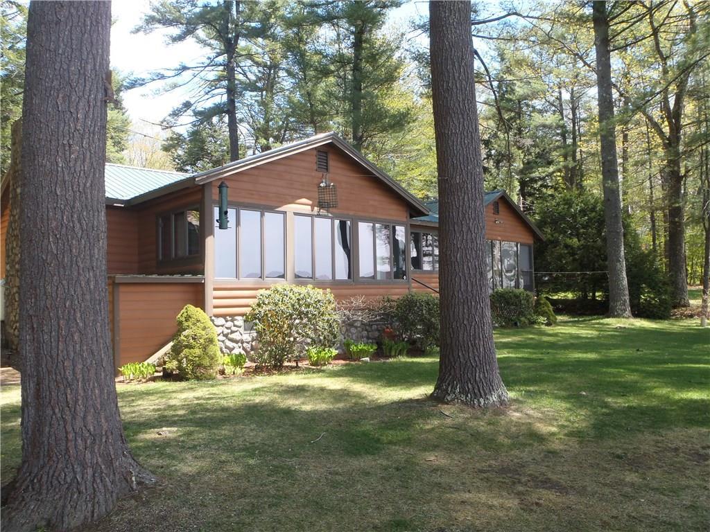66 Indian Head Road Naples, ME 04055 - Photo 22 of 32 Front