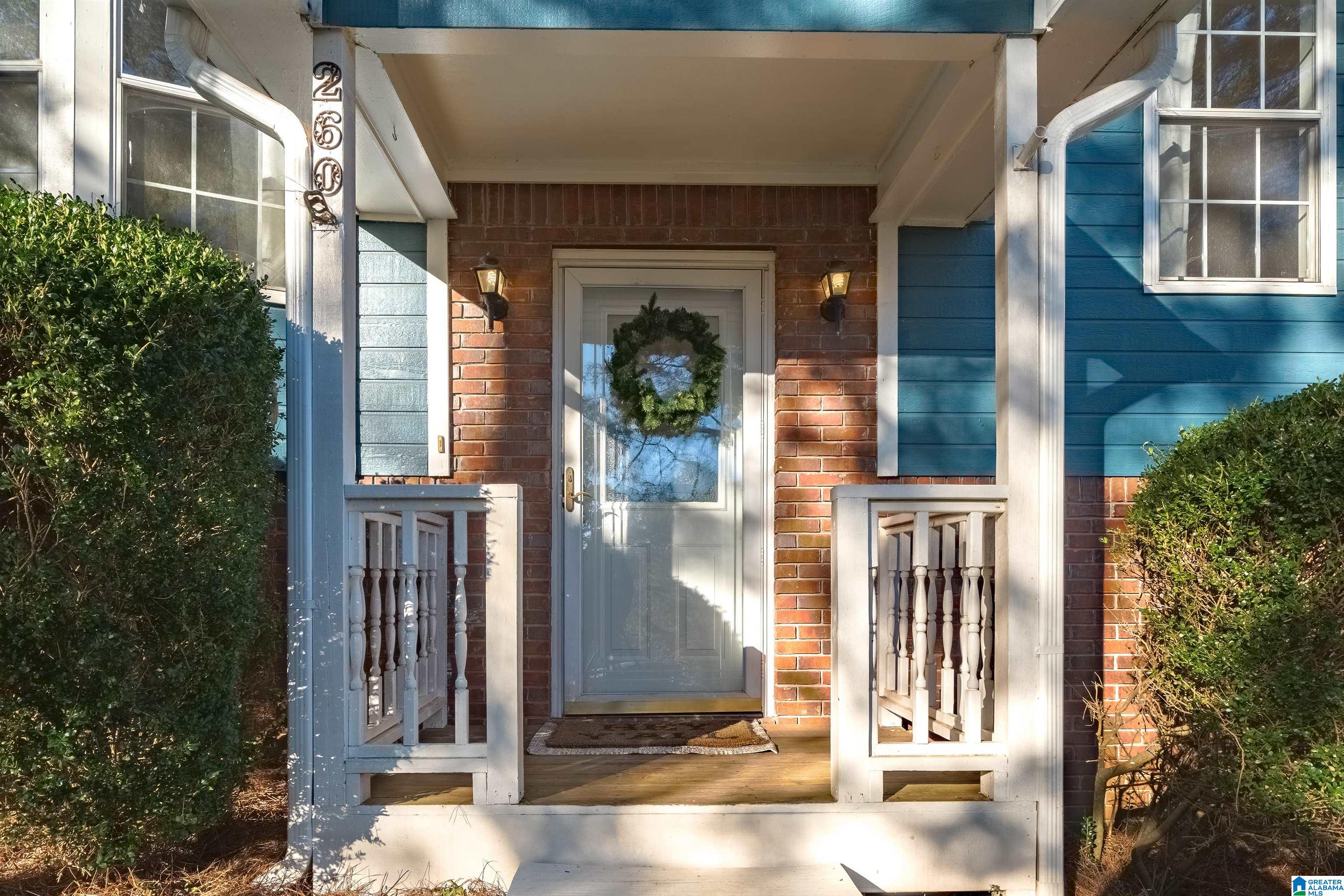 260 Lisa Lane Springville, AL 35146 - Photo 4 of 27