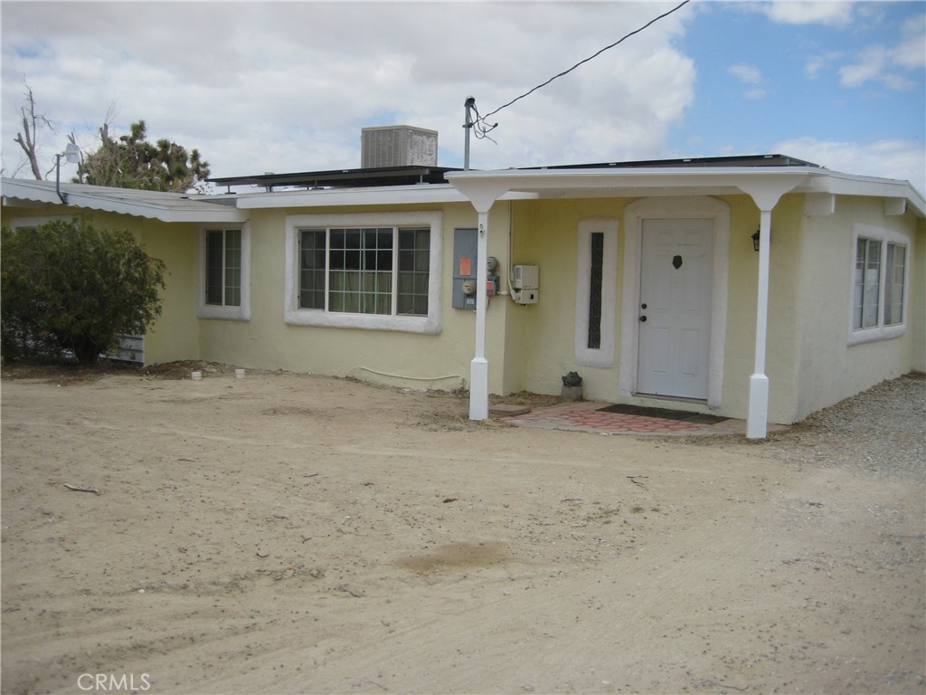 33990 Sunset Road Lucerne Valley, CA 92356 - Photo 1 of 1 Gallery Image 1