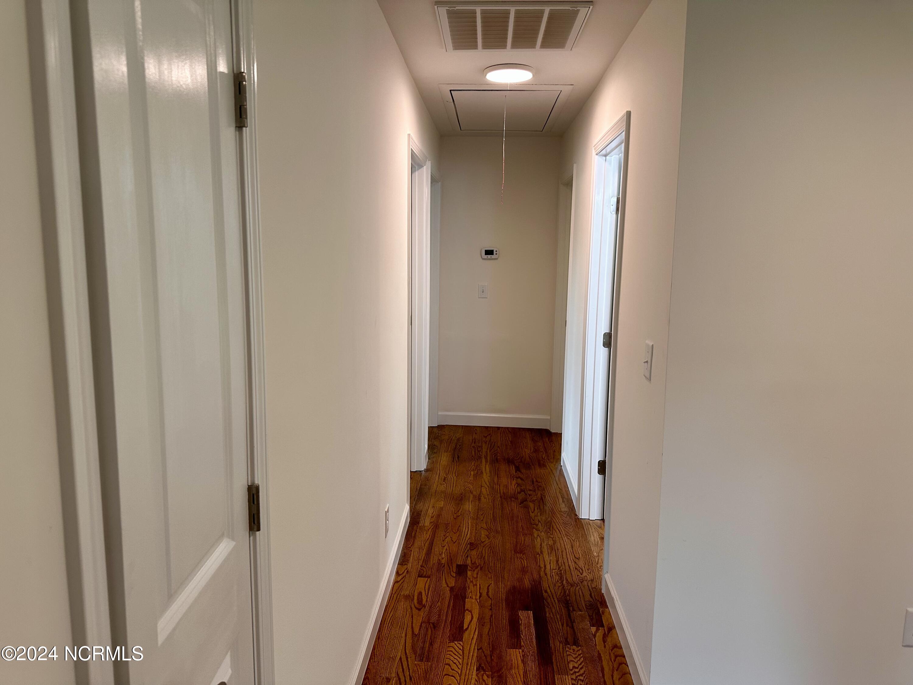 561 Burkett Road Dover, NC 28526 - Photo 24 of 33 hallway