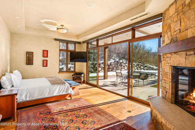 $35,000 | 96 Mountain Laurel Court, Unit A, Aspen, CO 81611