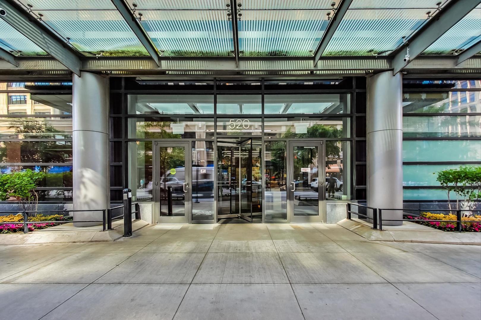 520 South State Street, Unit 902 Chicago, IL 60605 - Photo 2 of 25