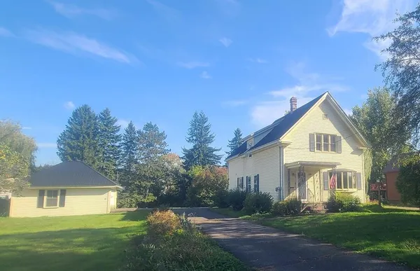 $265,000 | 34 Dyer Street, Presque Isle, ME 04769