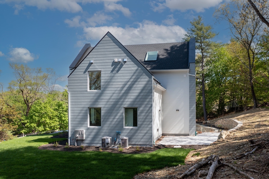 7 Whipple Road Lexington, MA 02420 - Photo 40 of 42
