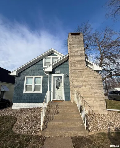 $188,900 | 1635 Chestnut Street, Quincy, IL 62301