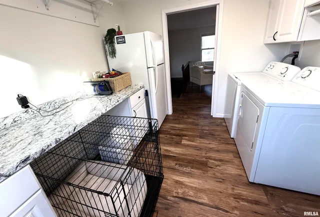 $188,900 | 1635 Chestnut Street, Quincy, IL 62301