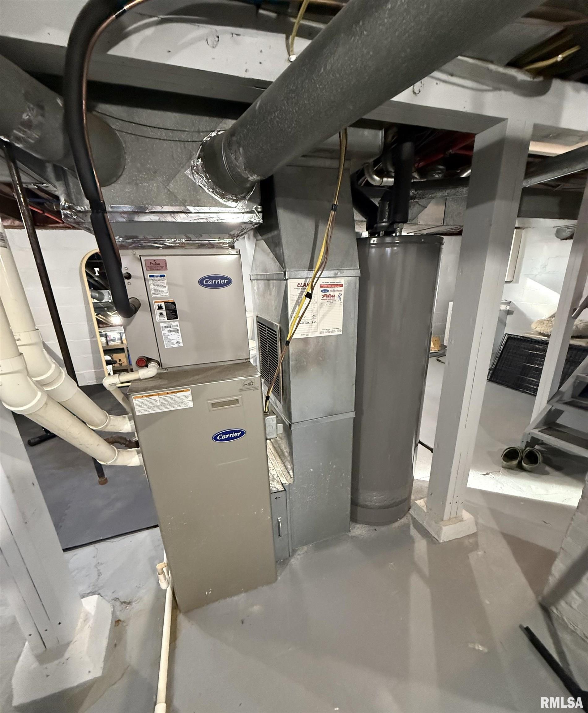 1635 Chestnut Street Quincy, IL 62301 - Photo 17 of 24