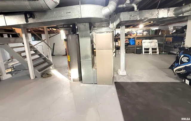 $188,900 | 1635 Chestnut Street, Quincy, IL 62301