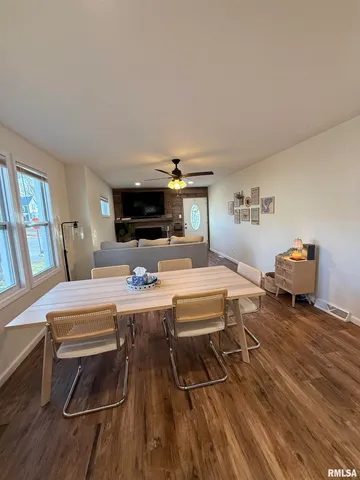 $188,900 | 1635 Chestnut Street, Quincy, IL 62301