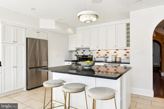 $4,250,000 | 3616 Prospect Street Northwest, Washington, DC 20007