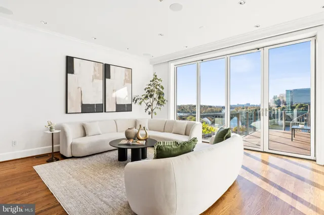 $4,250,000 | 3616 Prospect Street Northwest, Washington, DC 20007