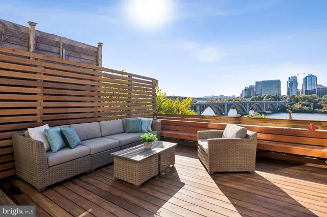 $4,250,000 | 3616 Prospect Street Northwest, Washington, DC 20007