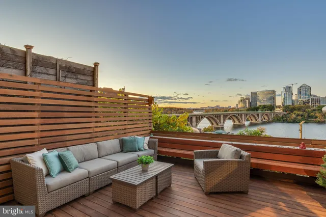 $4,250,000 | 3616 Prospect Street Northwest, Washington, DC 20007