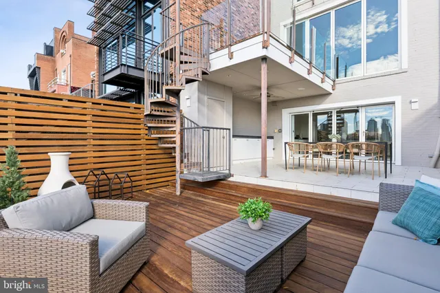 $4,250,000 | 3616 Prospect Street Northwest, Washington, DC 20007