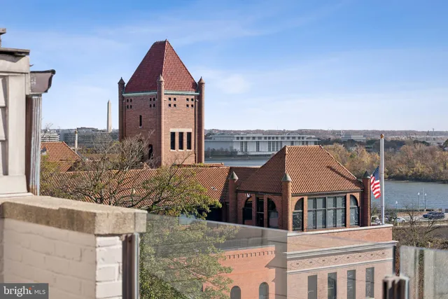 $4,250,000 | 3616 Prospect Street Northwest, Washington, DC 20007