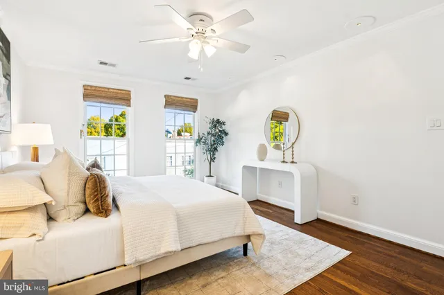 $4,250,000 | 3616 Prospect Street Northwest, Washington, DC 20007