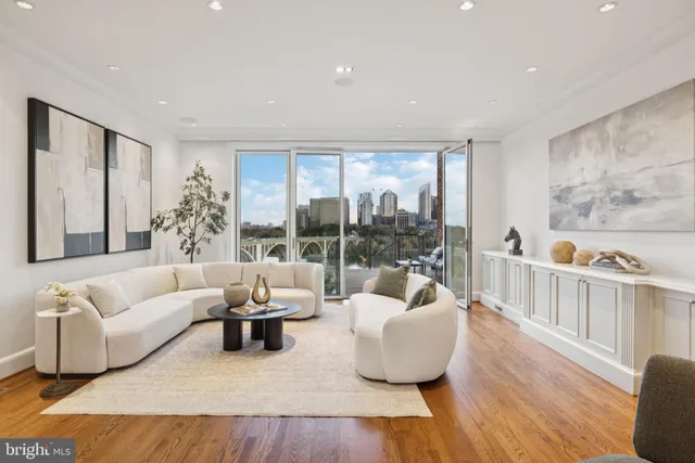 $4,250,000 | 3616 Prospect Street Northwest, Washington, DC 20007