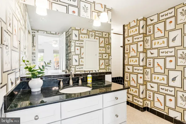 $4,250,000 | 3616 Prospect Street Northwest, Washington, DC 20007