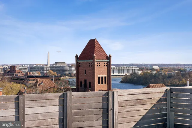 $4,250,000 | 3616 Prospect Street Northwest, Washington, DC 20007