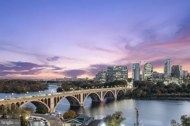 $4,250,000 | 3616 Prospect Street Northwest, Washington, DC 20007