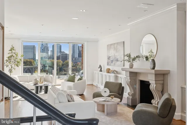 $4,250,000 | 3616 Prospect Street Northwest, Washington, DC 20007