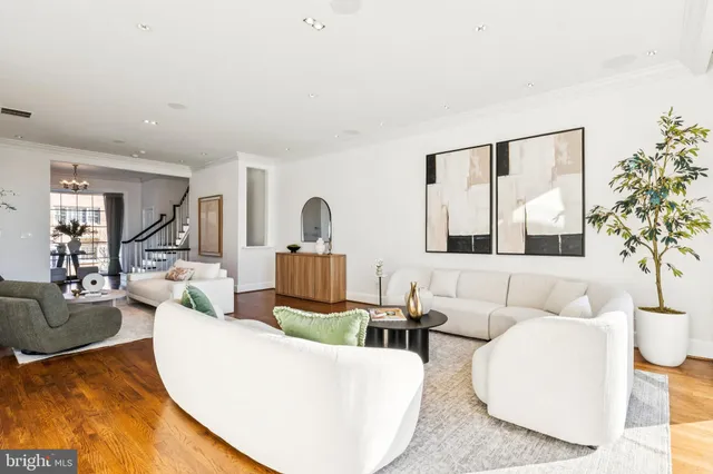 $4,250,000 | 3616 Prospect Street Northwest, Washington, DC 20007