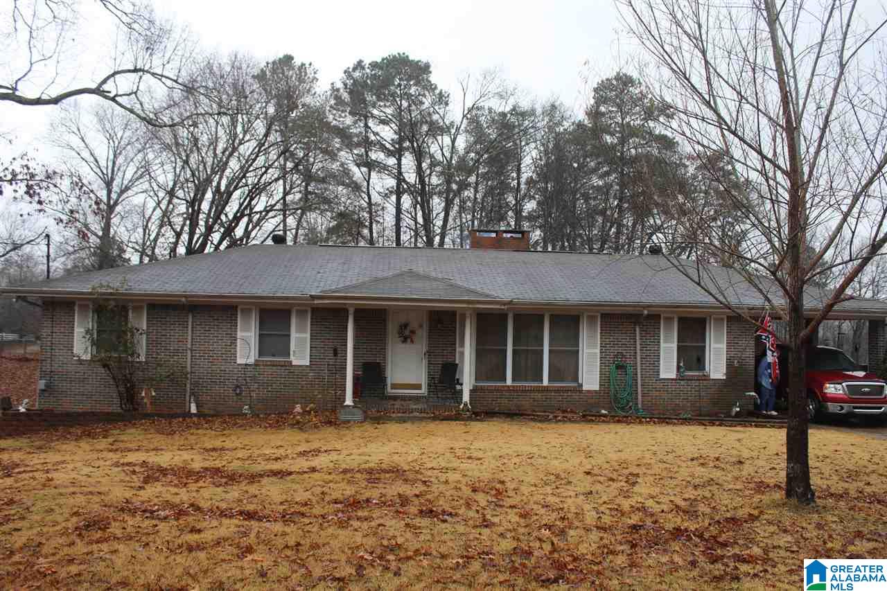 733 Porter Crest Road Graysville, AL 35073 - Photo 21 of 27