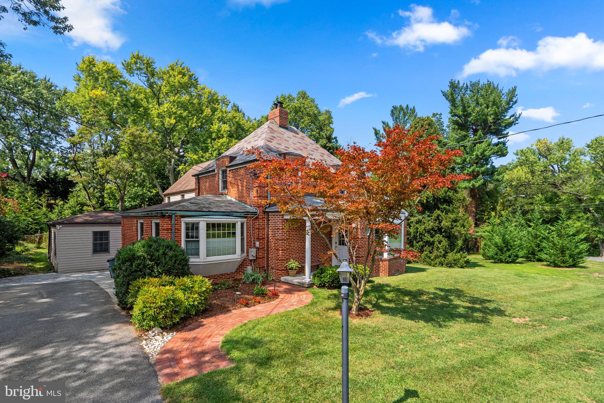 1616 Overlook Drive Silver Spring, MD 20903 - Photo 5 of 69