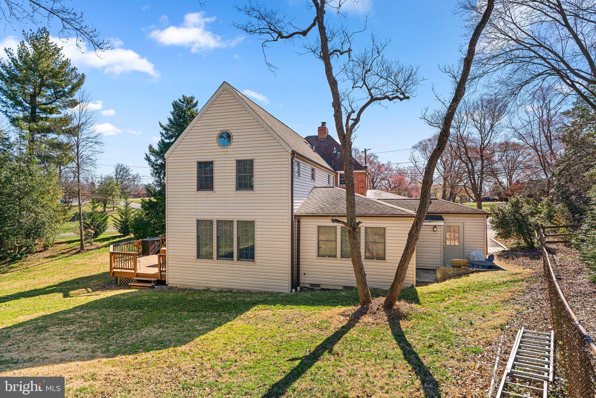 1616 Overlook Drive Silver Spring, MD 20903 - Photo 61 of 69