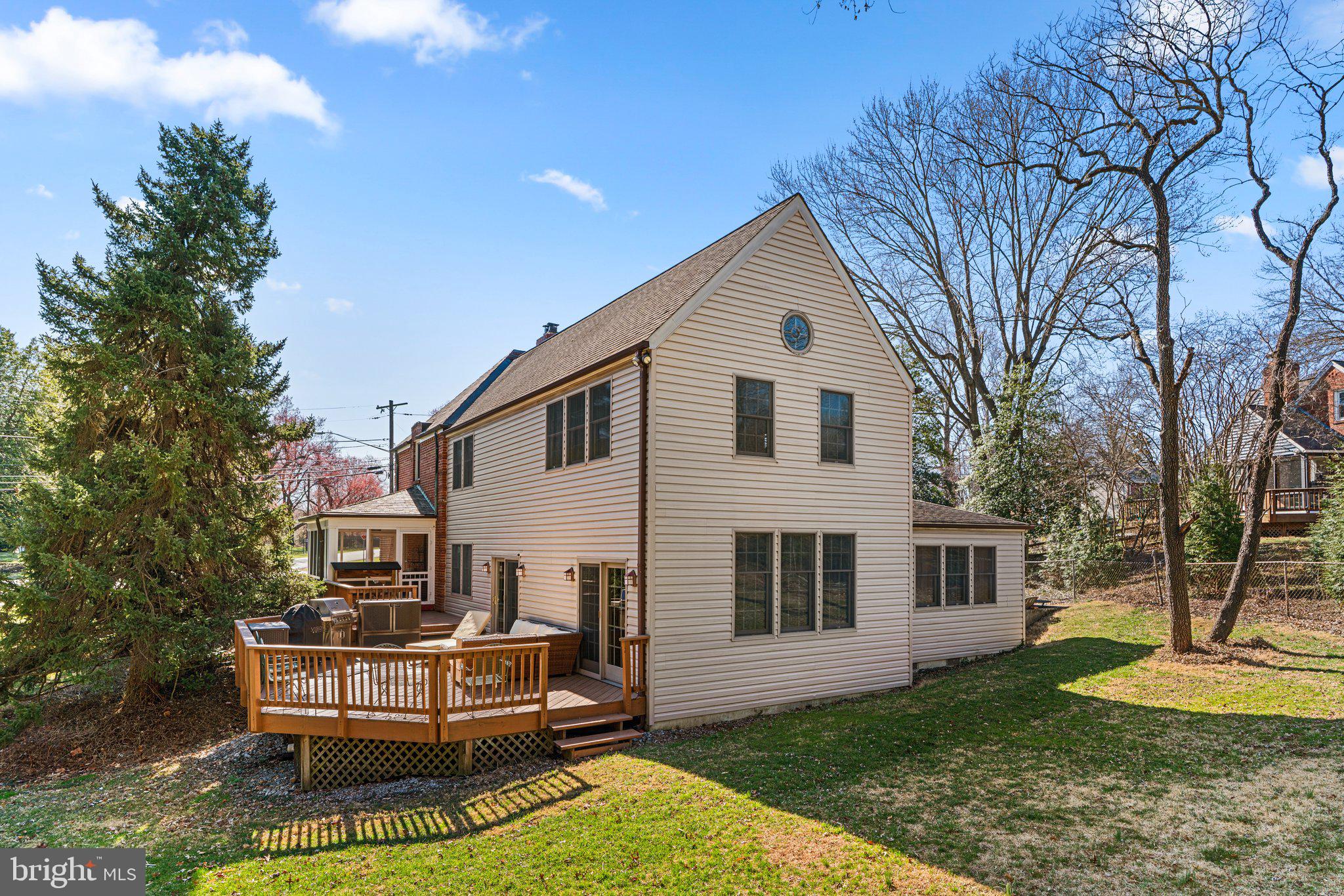 1616 Overlook Drive Silver Spring, MD 20903 - Photo 64 of 69