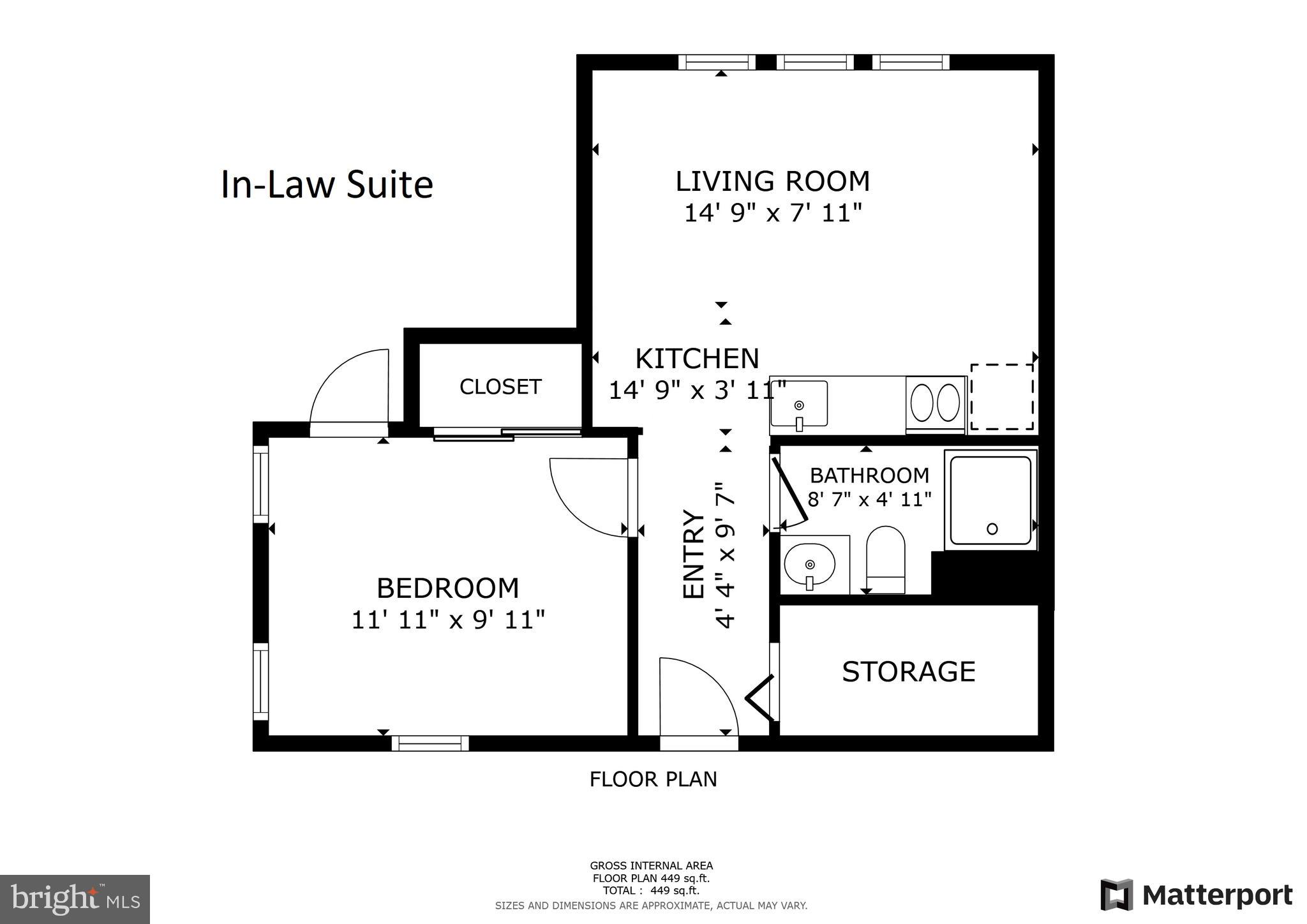 1616 Overlook Drive Silver Spring, MD 20903 - Photo 69 of 69