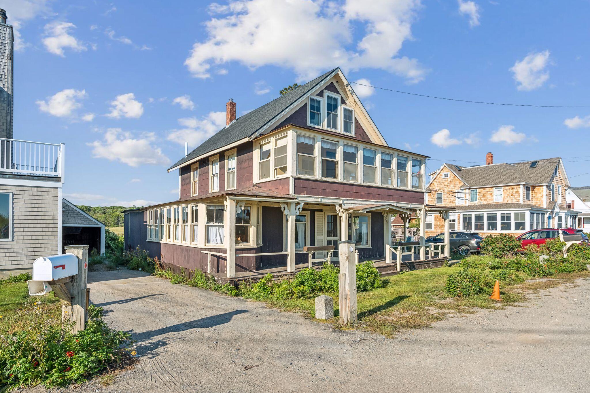 51 Great Hill Road Kennebunk, ME 04043 - Photo 42 of 59 2_DSC05009