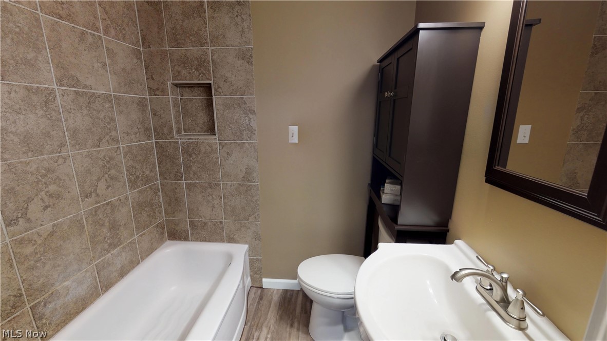 15817 Corkhill Road Maple Heights, OH 44137 - Photo 7 of 17 Gallery Image 7