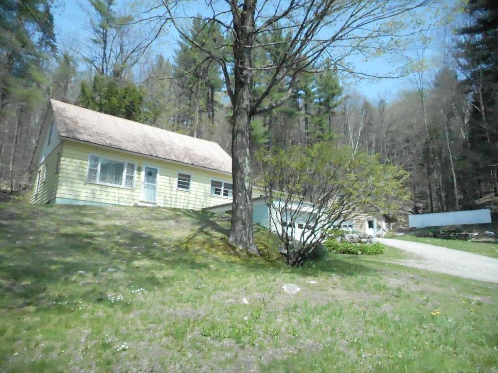 5887 Route 11 Route Londonderry, VT 05148 - Photo 1 of 28 Gallery Image 1