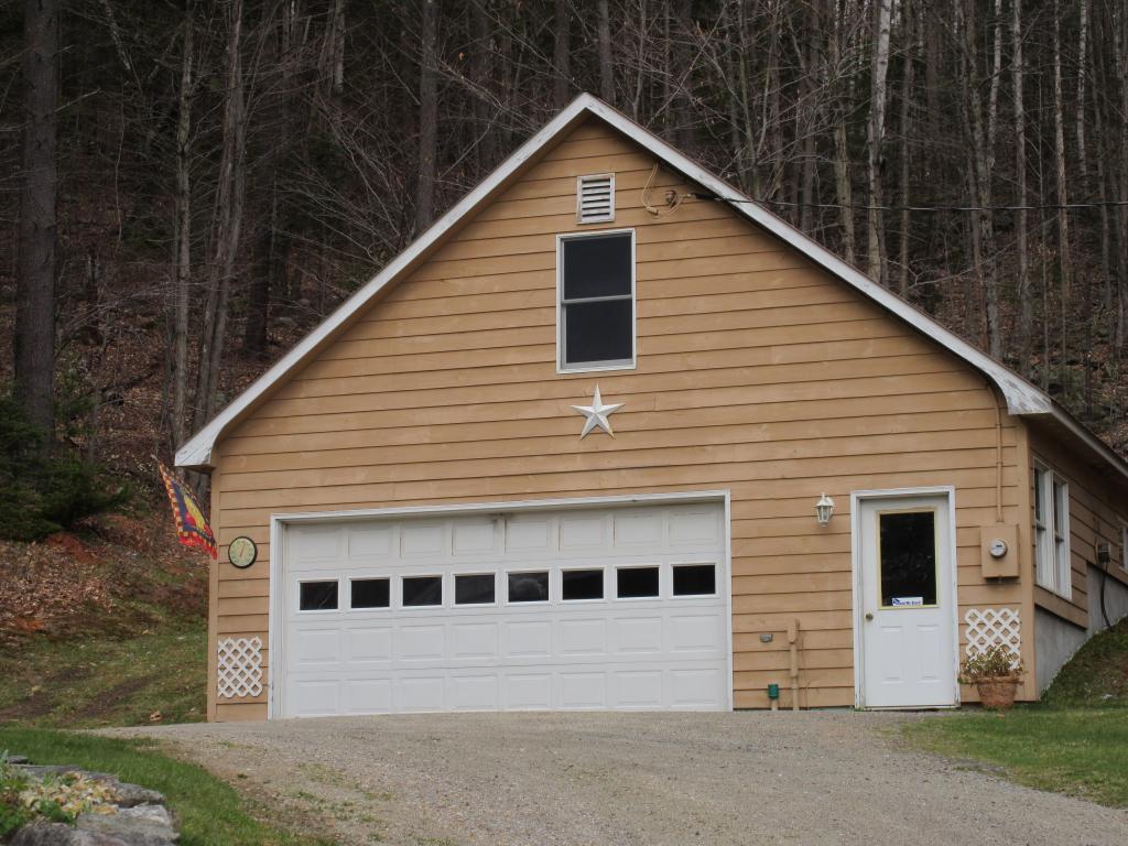 5887 Route 11 Route Londonderry, VT 05148 - Photo 2 of 28 Gallery Image 2