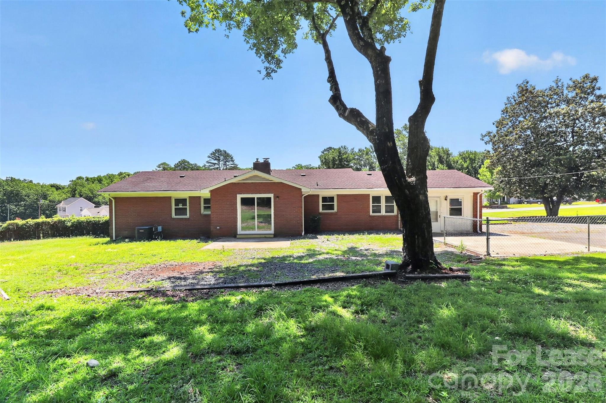 6901 Ridge Lane Road Charlotte, NC 28262 - Photo 34 of 40