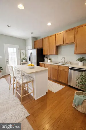 $2,400 | 1410 Saunders Drive, Fredericksburg, VA 22401