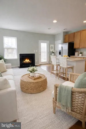 $2,400 | 1410 Saunders Drive, Fredericksburg, VA 22401