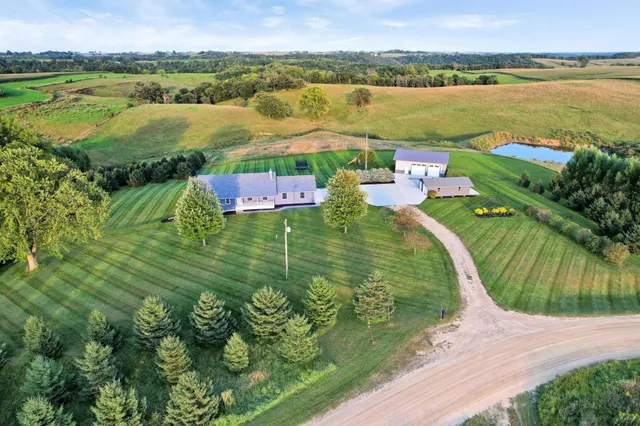 $3,000 | 66182 310th Avenue, Lake City, MN 55041