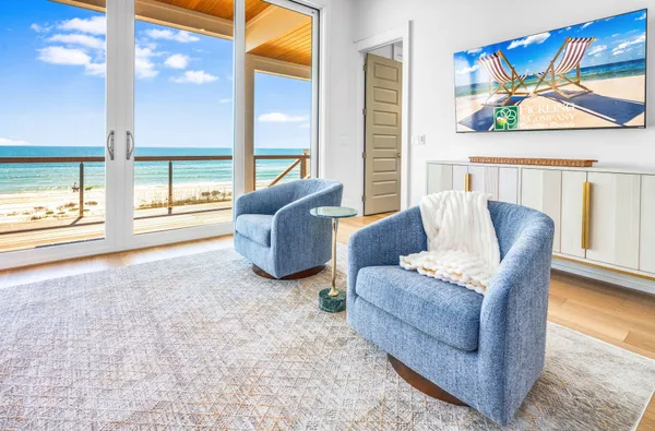$3,995,000 | 424 East Gorrie Drive, St. George Island, FL 32328